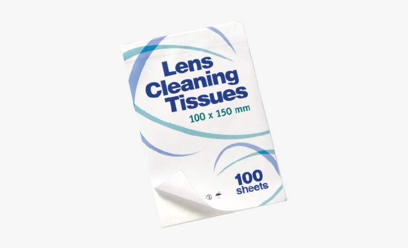 Lens Tissue Books - Heathrow Scientific - Hs15920 - Heathrow Scientific, transparent png
