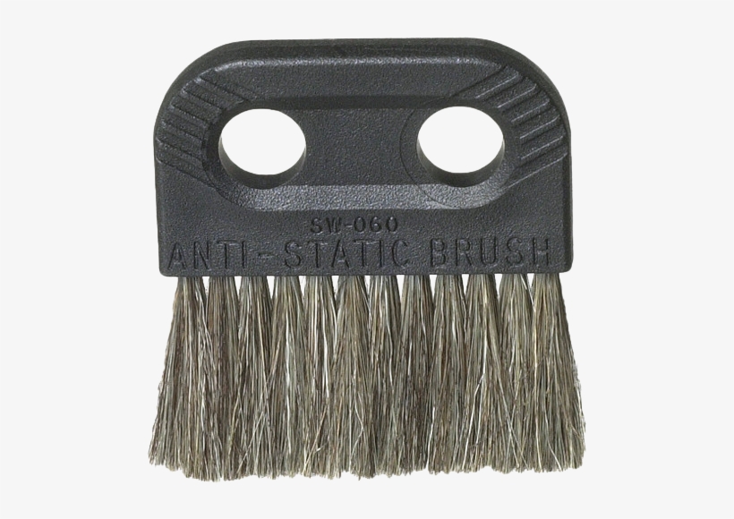 Leica Lens Care - Kinetronics Antistatic Brush Sw-060 Hardware/electronic, transparent png