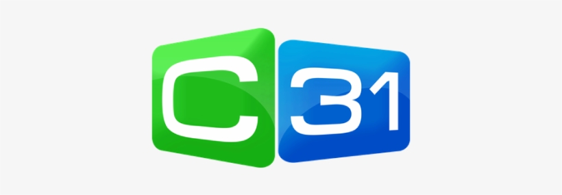 Media Images 18 - Channel 31, transparent png