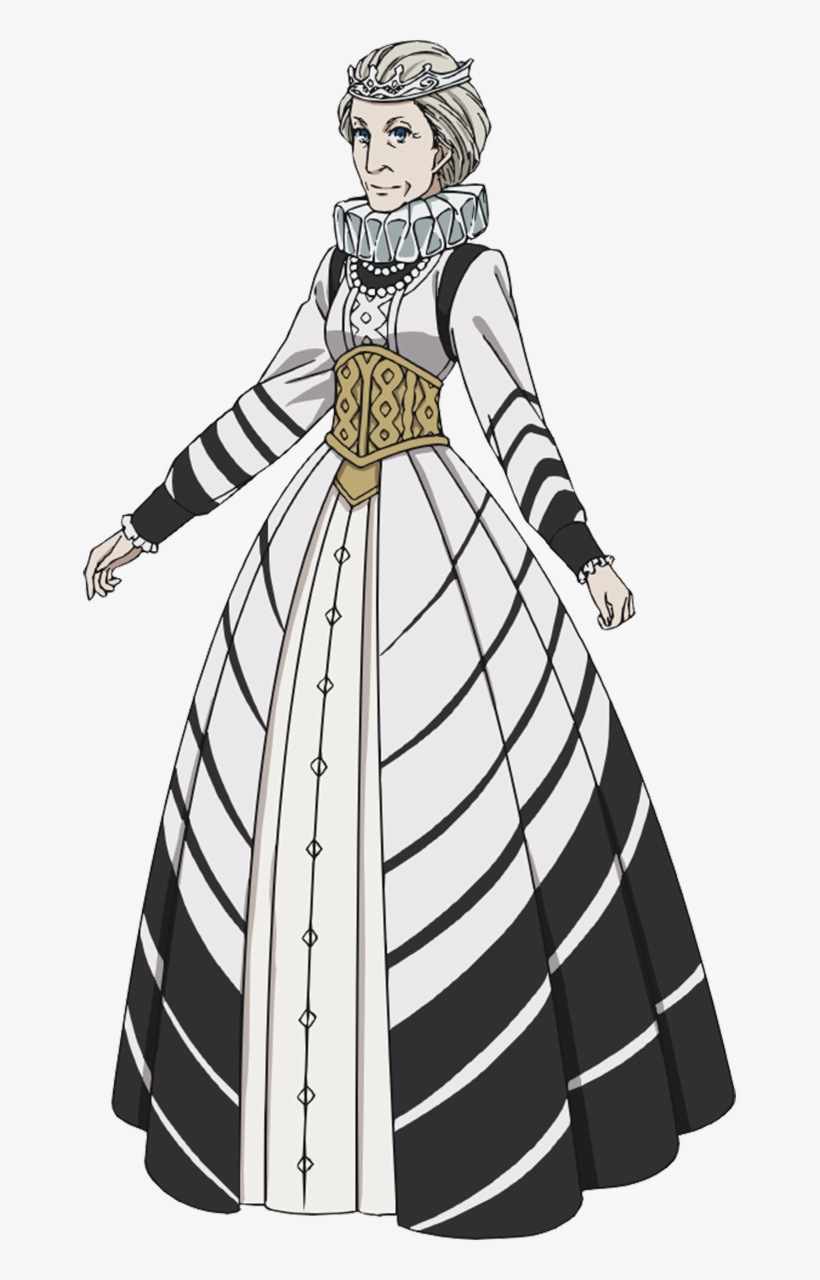 Elizard - Anime, transparent png
