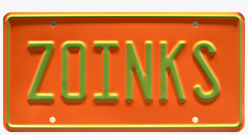 Scooby-doo </br>the Mystery Machine - Metal, transparent png