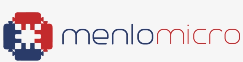 Menlo Micro Png Horizontal Logo - Electronics, transparent png