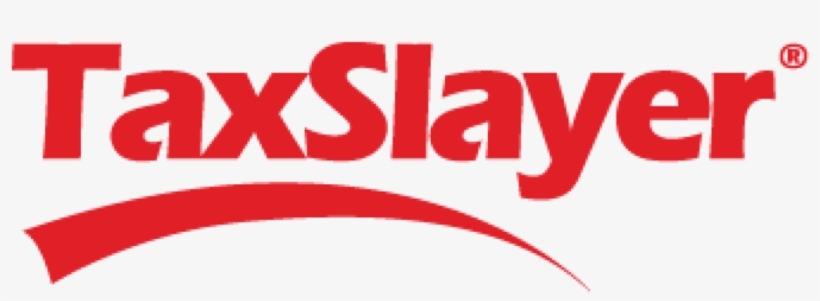 Logos-18 - Tax Slayer, transparent png