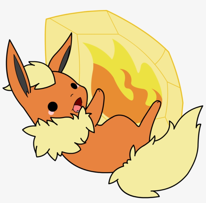 Http - Flareon Gif Png, transparent png