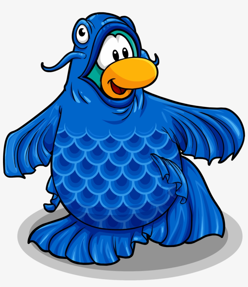 Sage Fish Cut-out - Portable Network Graphics, transparent png