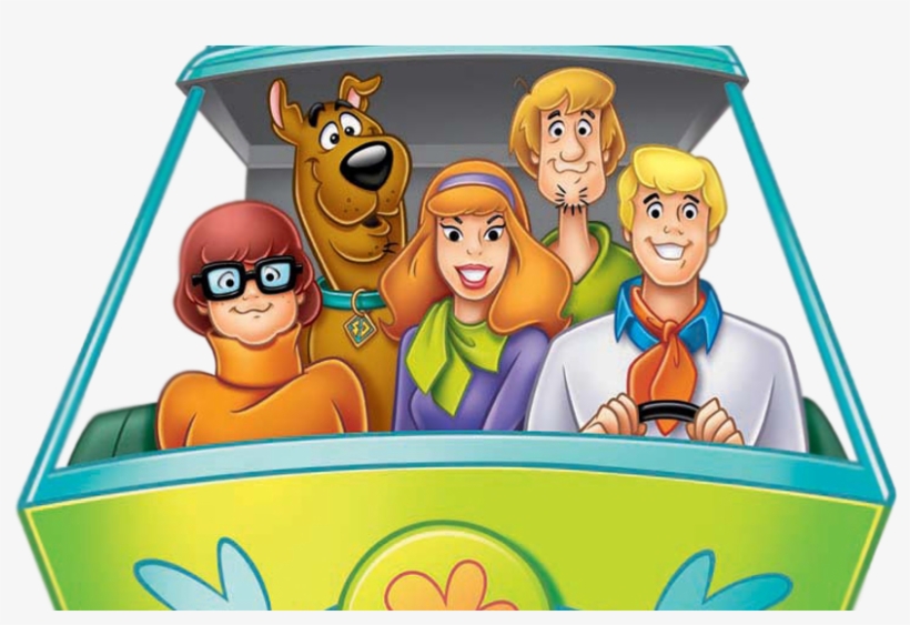 My Kids Were Watching A Certain Cartoon On Tv The Other, transparent png