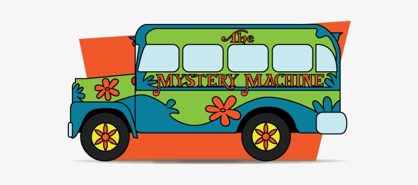 And Who Could Forget Scrappy-doo - Commercial Vehicle, transparent png