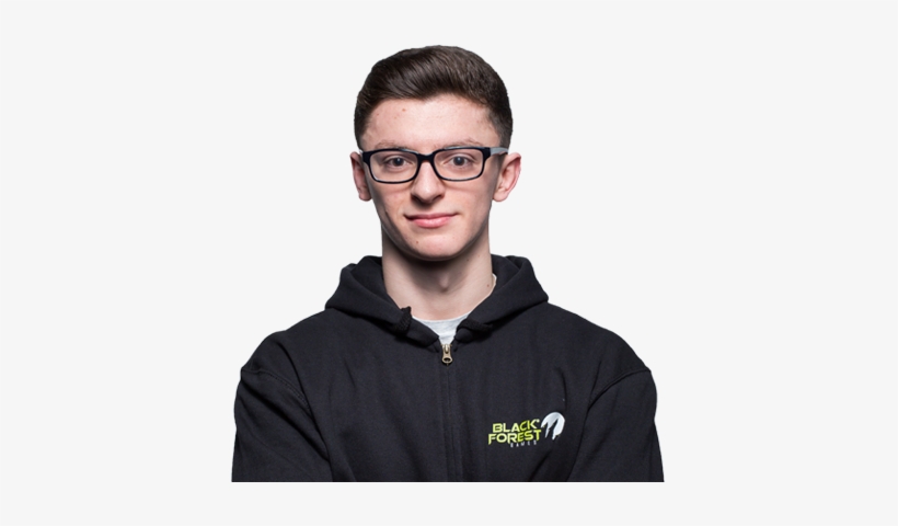 Revolt Gfinity 2017 Cutout - Transgender Person Transparent Background, transparent png