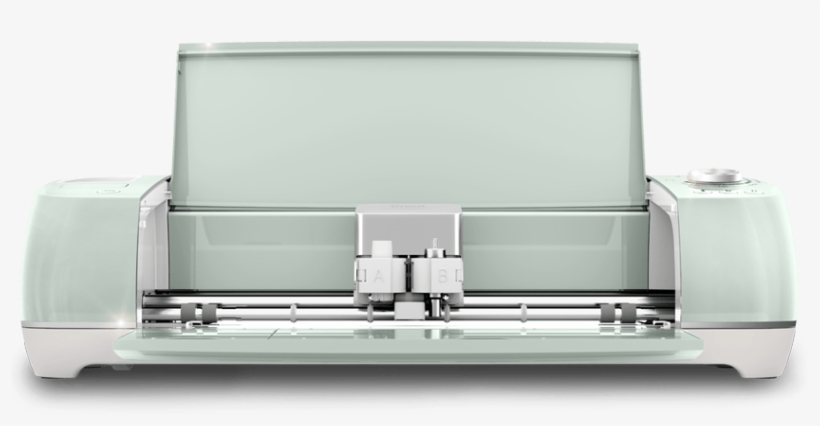 Cricut July 2017 Mystery Box Available Now - Cricut Pro Air 2, transparent png