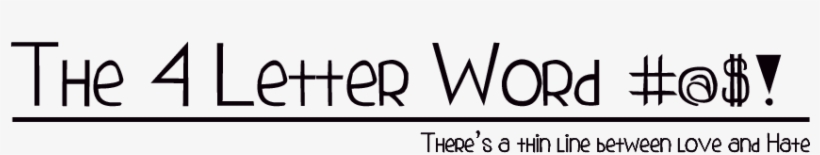 The4letterwordblog - Text Messaging, transparent png