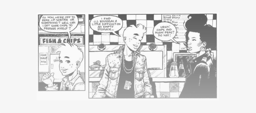 The Earliest Memory I Own Was Of Scooby Doo, In Pieces - Wired World Philip Bond, transparent png