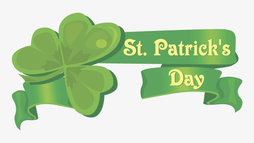 Patrick's Day - Happy St Patricks Day Png, transparent png