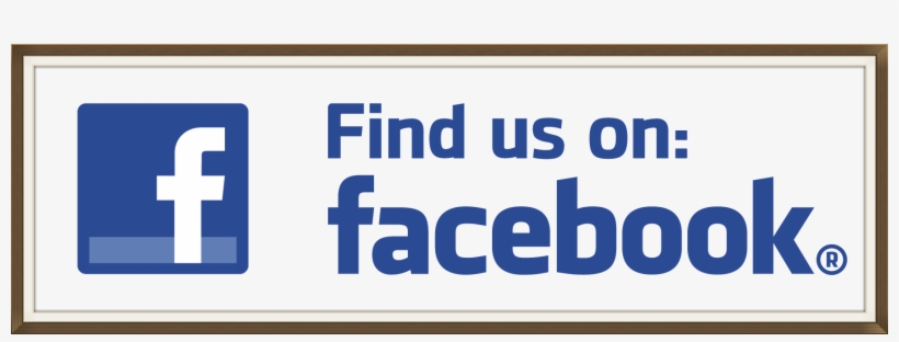 Find Us On Facebook - Parent Directory Index Of Image Share, transparent png