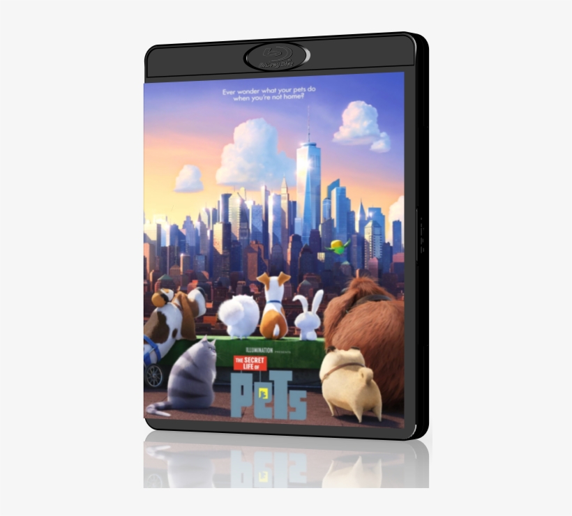 Тайная Жизнь Домашних Животных - Secret Life Of Pets Butts, transparent png