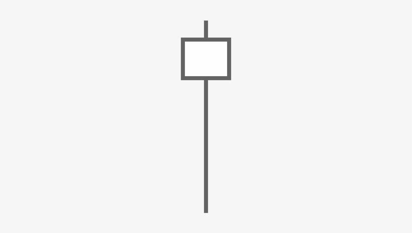 Long Lower Shadow - Transistor, transparent png