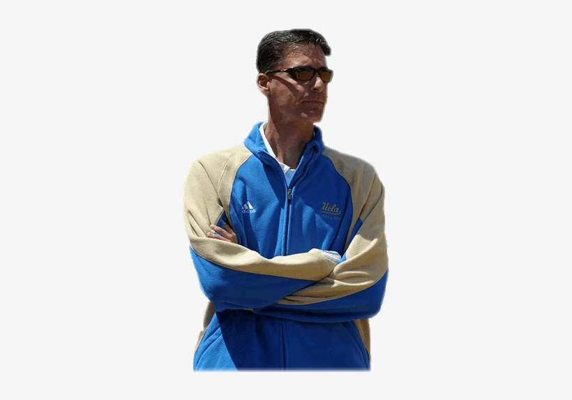 Steve Baylor Head Jumps Coach - Man, transparent png