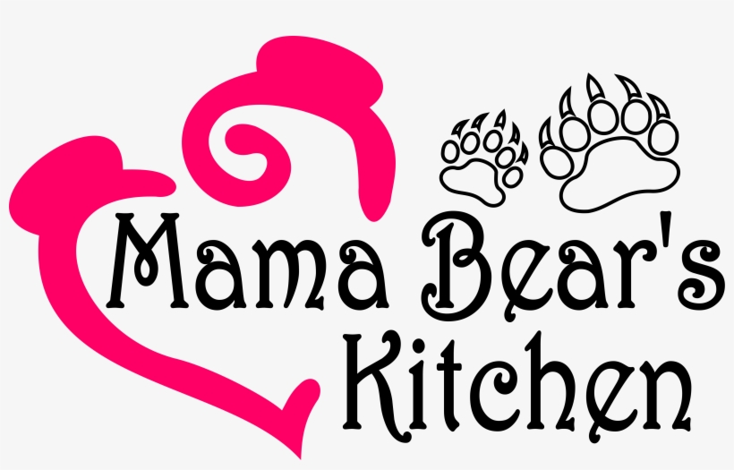 Mama Bear Kitchen, transparent png