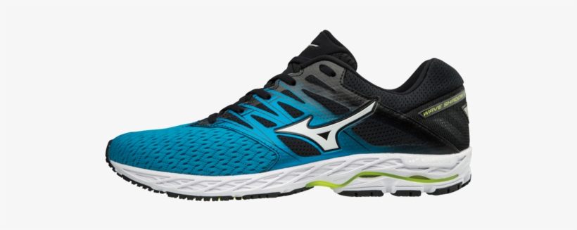 Wave Shadow - Mizuno Wave Shadow 2, transparent png