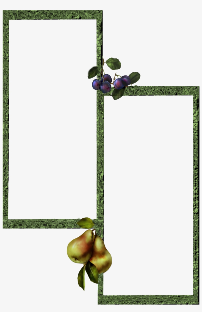 Free High Resolution Graphics And Clip Art - High Resolution Photo Frame Png Free, transparent png