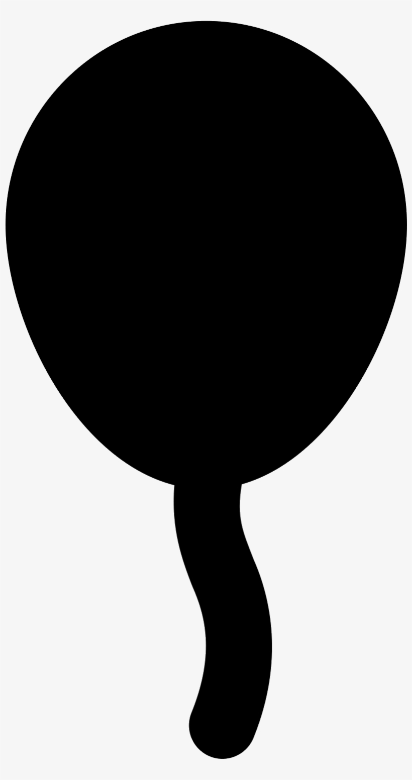 Balão De Festa Icon - Icon, transparent png
