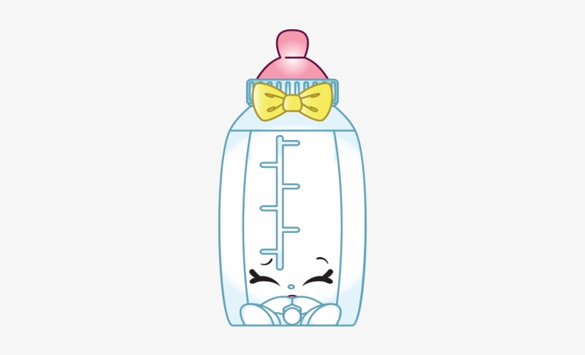 Shopkins Season 10 Mini Packs Dairy List Of Characters - Character, transparent png