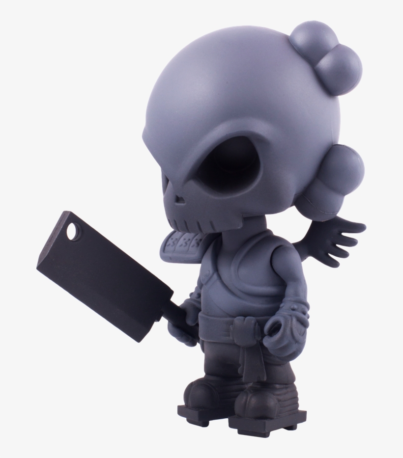 Figurine, transparent png