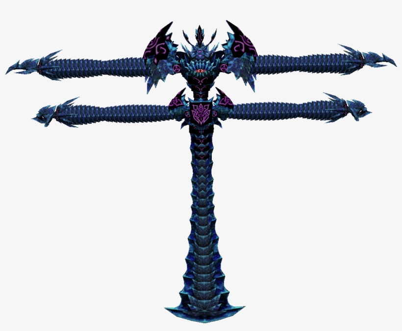 Dark Queen - Sonic The Hedgehog, transparent png