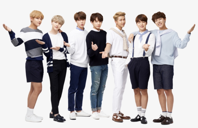 Bts Png 2016 - Bbq Chicken Bts, transparent png