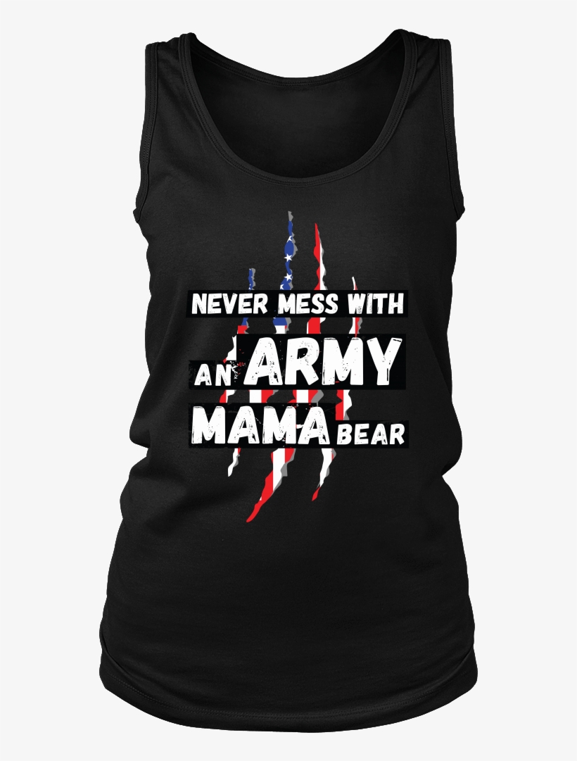 Mama Bear - Army Mom - Vipatriot - Teach The Cutest Pumpkin In The Patch Shirt, transparent png