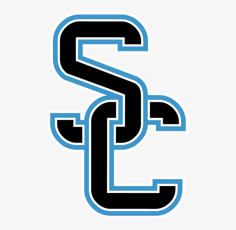 Shadow Creek High School Football Logo, transparent png