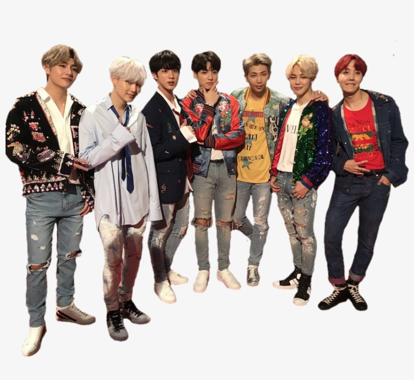 Bts Suga American Music Awards, transparent png