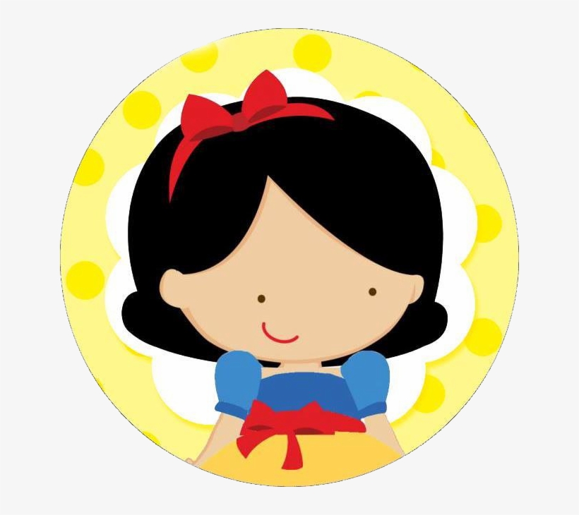 Bruxa Em Png Madrasta Cute Espelho Em Png Castelo Em - Branca De Neve Cute, transparent png