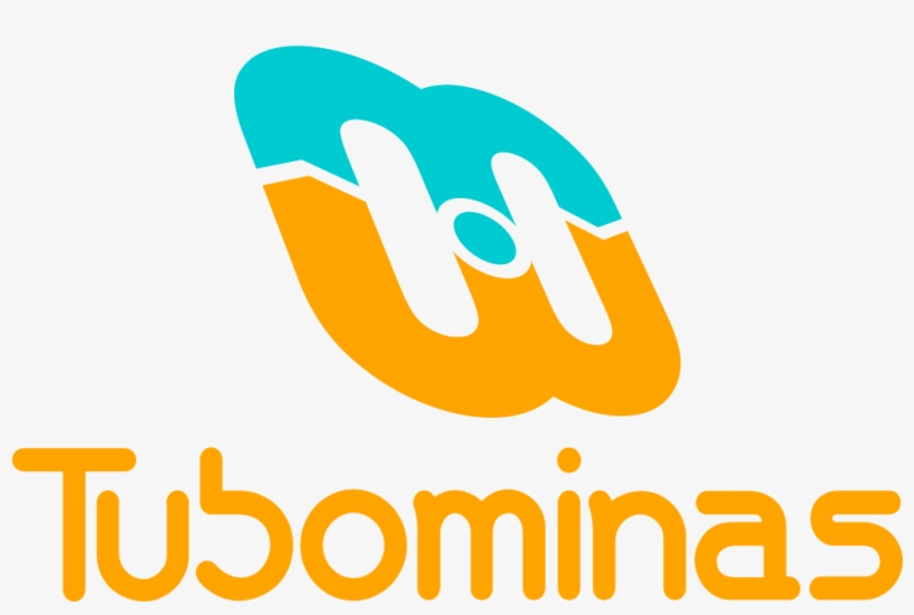 Logomarca Tubominas Fundo Transparente - Tubominas, transparent png