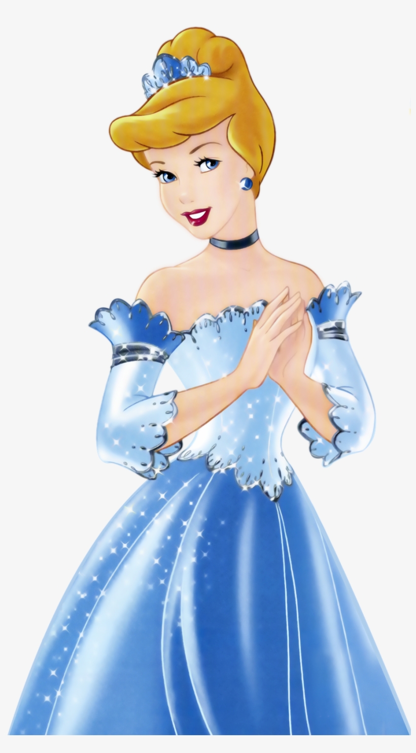 Imagens Psd E Png Fundo Transparente Grátis Para Programas - Cinderella Cartoon Prnces, transparent png