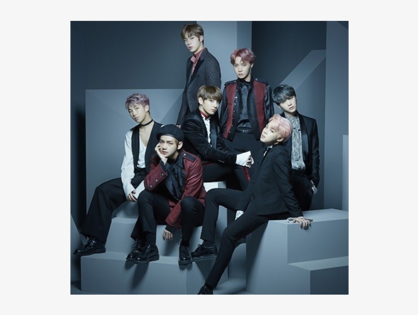 Boy Group Bts Has Set A New Record On Japan′s Oricon - Chi 