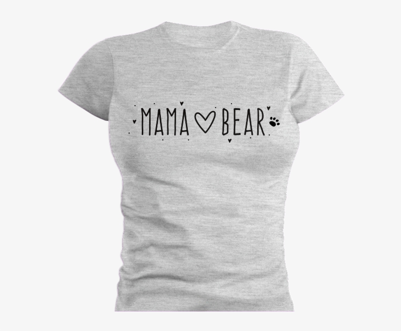 Mama Bear - Century, transparent png