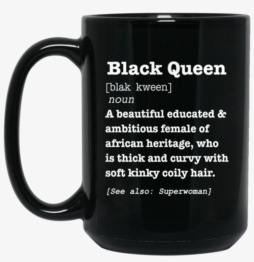 Black Queen Definition African Pride Melanin Educated - Slavery In White And Black By Eugene D. Genovese, transparent png