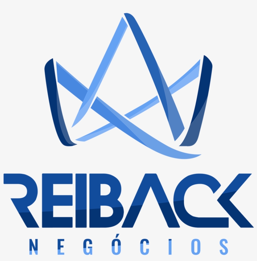 Reiback Logotipo Fundo Transparente - Logo, transparent png