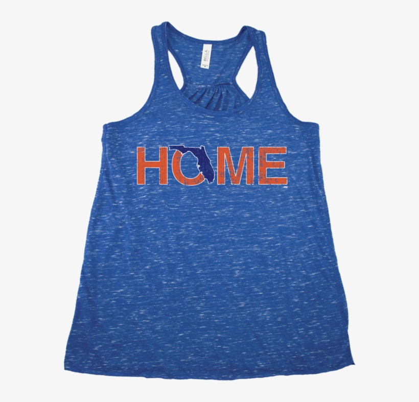 Ladies Florida Tank - Gender, transparent png