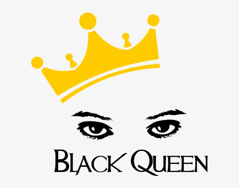 Black Queen Productions, transparent png