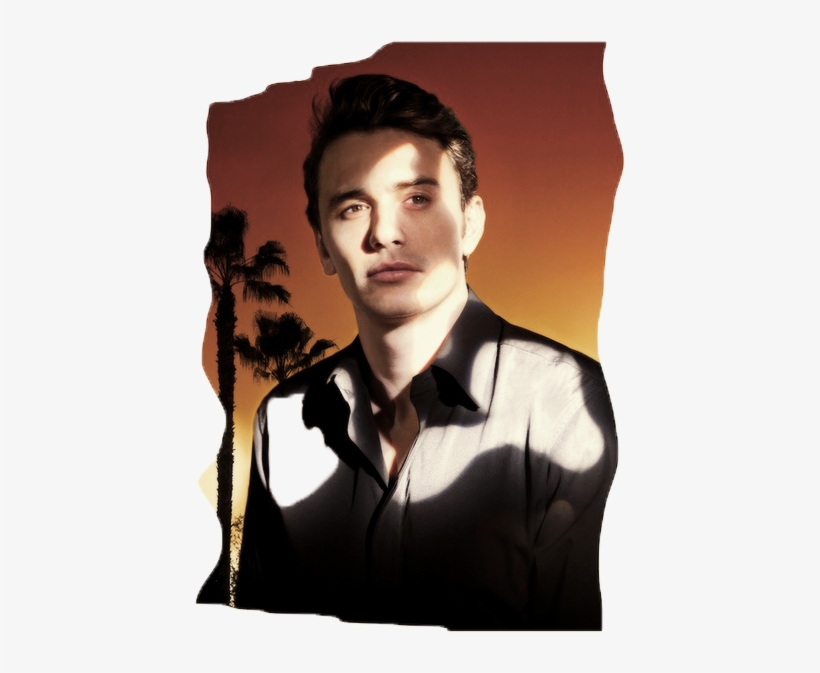 Tumblr Mjx1gcyqwf1qhuc9do1 - James Franco Bullett Magazine, transparent png