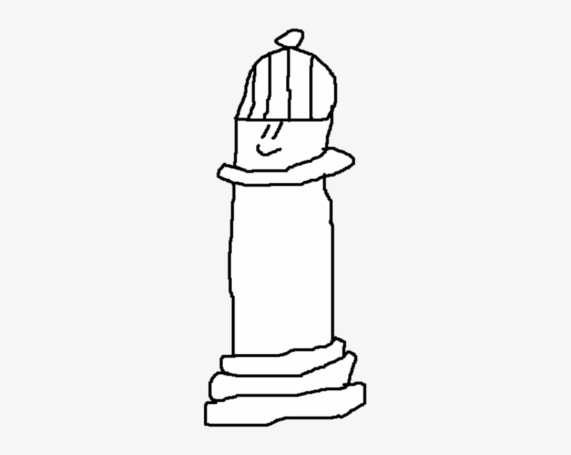 Queen White - Illustration, transparent png