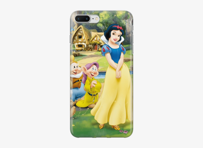 Princesa Branca De Neve - Snow White Costume Simple, transparent png