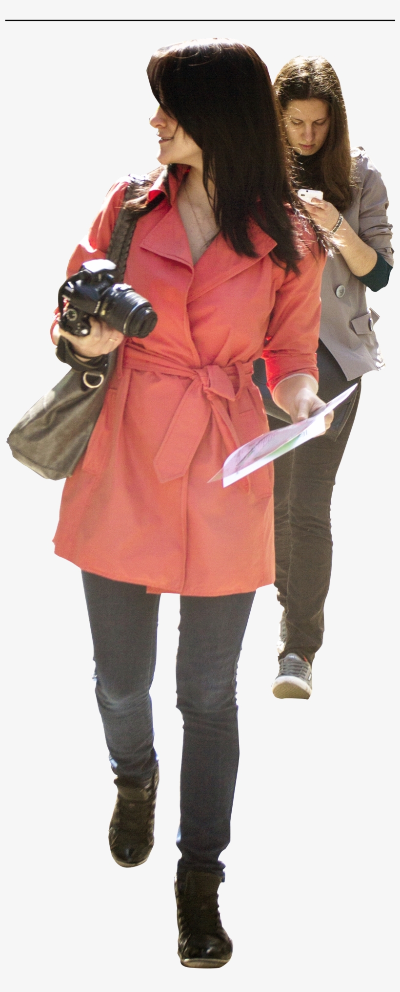 Cutout - Rendering, transparent png