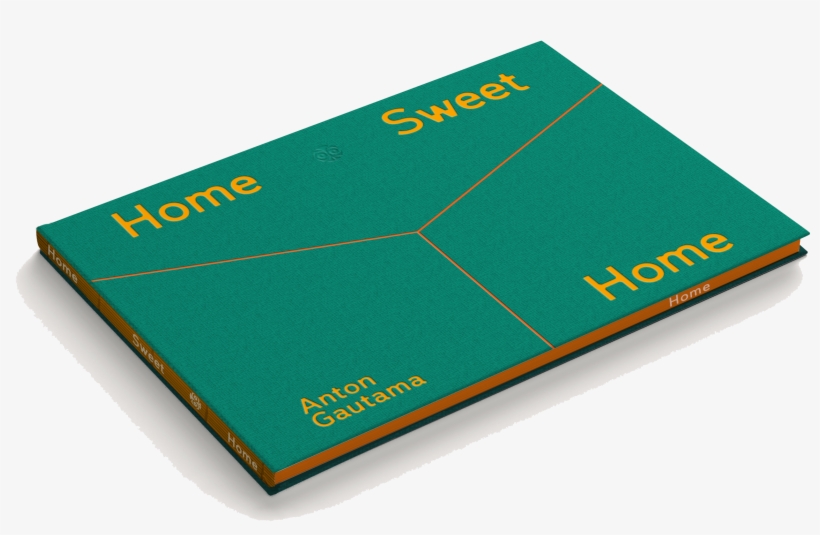Home Sweet Home - Chocolate Truffle, transparent png