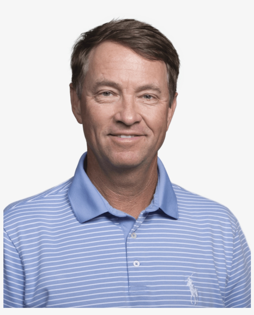 Davis Love Iii - Stefan Lindberg Slu Alnarp, transparent png