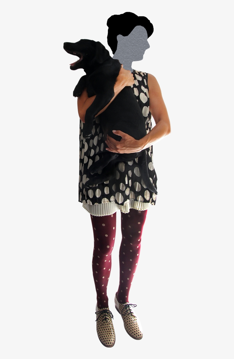 Tights, transparent png