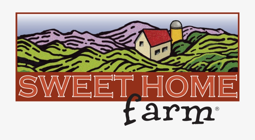 Sweet Home Farm, transparent png