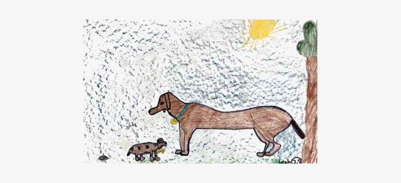 Hunting Dog, transparent png