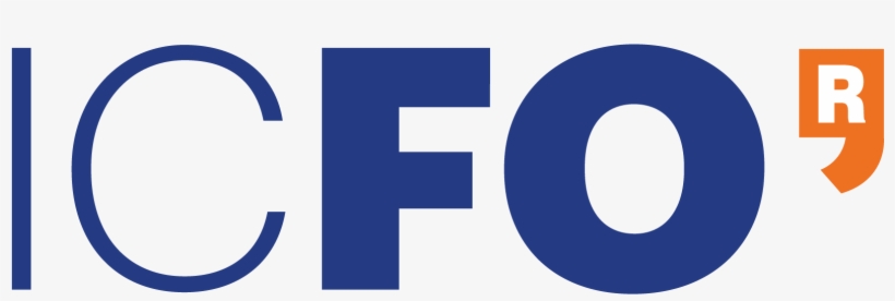 Icfo Logo, transparent png